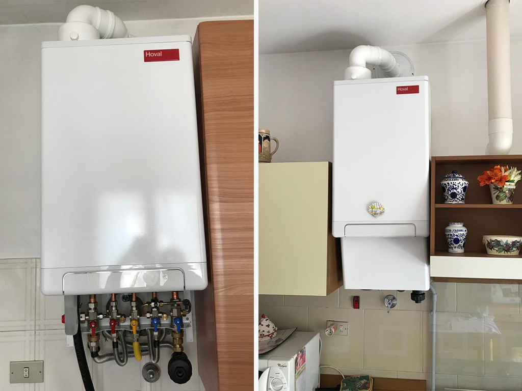 riqualificazioni energetiche Trecate